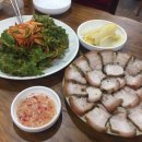 장비빔국수