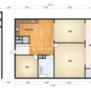 동안초등학교 옆 이미지