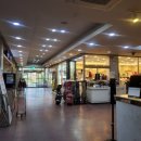 그린힐 실내골프연습장 이미지