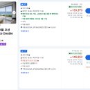 소나무무인호텔 | 호텔 하운드 강릉 경포 9점 객실 이용후기 전화번호