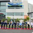 화천군문화복지센터 이미지