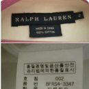 랄프로렌여성현대
