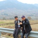 박경리 토지길 이미지