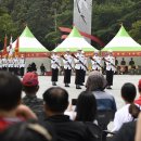 해병대 장단 사천강 이미지