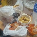 탁구(야간) 이미지