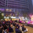 마곡문화거리 이미지