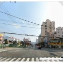 소정천 삼거리 이미지