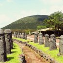 제주돌문화공원 이미지