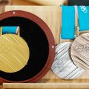 평창동계올림픽 메달 공개.jpg 이미지