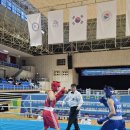 엘리트 충남종합복싱체육관 이미지