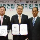 태백시청후문 이미지