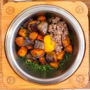 연당길 | 강릉 솥밥 점심 맛집 연당길솥밥 솔직 후기