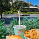 곰식's 카페(by 커피나무) | 시드니 자유여행 2일차 코스 (베티스 버거, 검션 카페, 루나파크, 웬디스 시크릿가든, 천문대, 업...