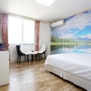 송림모텔 이미지