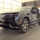 2025 Cadillac Escalade IQ Luxury 2 1SD 16,985mi Black Raven 이미지