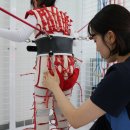 푸르메재단 넥슨어린이재활병원 이미지