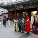 메밀국수와 우동 이미지