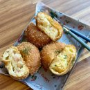 대가야 | 고령 개진고로케 후기 대가야 빛의숲 근처 수제고로케 맛집