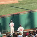 dream of m | 26년 4월5일 롯데 vs SSG ⚾️ 사직구장 내야상단석 142블럭ㅣ정관장 에브리타임존 941블럭ㅣ레드데이...