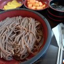 산수옥면가 이미지