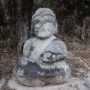 탑리 석조약사여래좌상 이미지