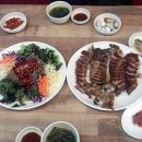 서남시장 김실장 왕족발 이미지