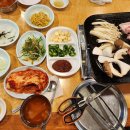 목포삼겹살돌구이 이미지