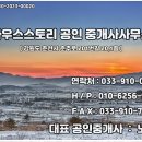 강원도 공인중개사사무소 Daum카페