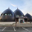 이디오피아전쟁기념관 이미지