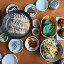 대구 유통단지 밥집 한티재 엑스코점 이용후기