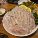 청담수산 | [퇴계원횟집]퇴계원 회 맛집 '청담수산포차' 후기