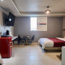 GS25 군산경장점 | 군산 호텔 1945 조식 노래방 가성비 군산 숙소 추천 내돈내산 주차