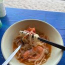 부산기장짬뽕 | 부산 기장 임랑해수욕장 맛집 해운대해물칼국수 짬뽕칼국수 후기