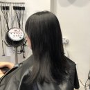 살롱0819 | 대연동미용실 살롱0819 긴머리 히피펌 후기!