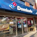 도미노피자 태안점 이미지