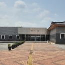 백제기와문화관 화장실 | 부여 가볼만한곳 백제기와문화관 와당 정암리 박물관 주차장