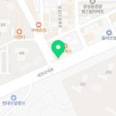 파리바게뜨(포항두산위브점)
