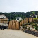 새마을빌라 앞 | 정읍 풀빌라 펜션! 내장산 앞 독채펜션 아름다운날쉼 봄 후기