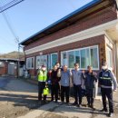 용진읍 자율방범대 이미지