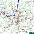 1월8일(수) 정기산행 전남 순천 조계산 산행안내 및 예약 이미지