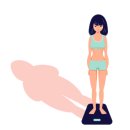 잠실괜찮아정신건강의학과의원 | 잠실 정신과 - 다이어트 중 시작된 폭식, 먹토 멈출 수 없는 이유 (식이장애, 신경성 폭식증)