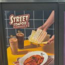 컴포즈커피 신정네거리점
