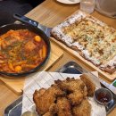 살로만치킨쵸이스피자굽는치킨 | [포항치킨 추천] 찐겉바속촉 치킨맛집 - 오븐마루치킨 포항해도점