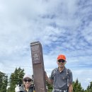 7월 11일: Unnecessary Mountain via St. Mark’s Summit (2) 이미지