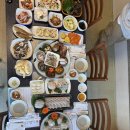산바다횟집
