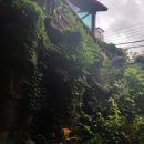 우물가 쉼터 이미지