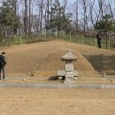 광주이씨 시조비 묘역 이미지