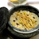 영양돌솥밥 이미지