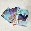 한글교실(입문) | 드래곤마스터즈(dragon masters) | 마이위어드스쿨 다음 단계, AR 3점대 후반 챕터북 추천