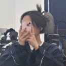 준성화학 | [산본미용실] 밀본염색으로 톤 정리한 날, 분위기 달라진 전체염색 후기